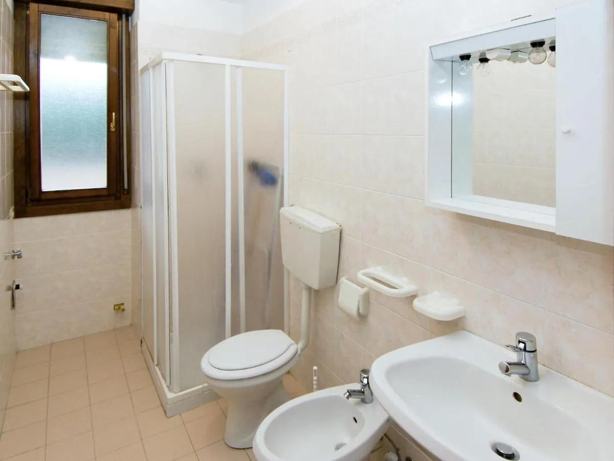 Apartment Acquamarina-3 By Interhome Rosapineta 0*,