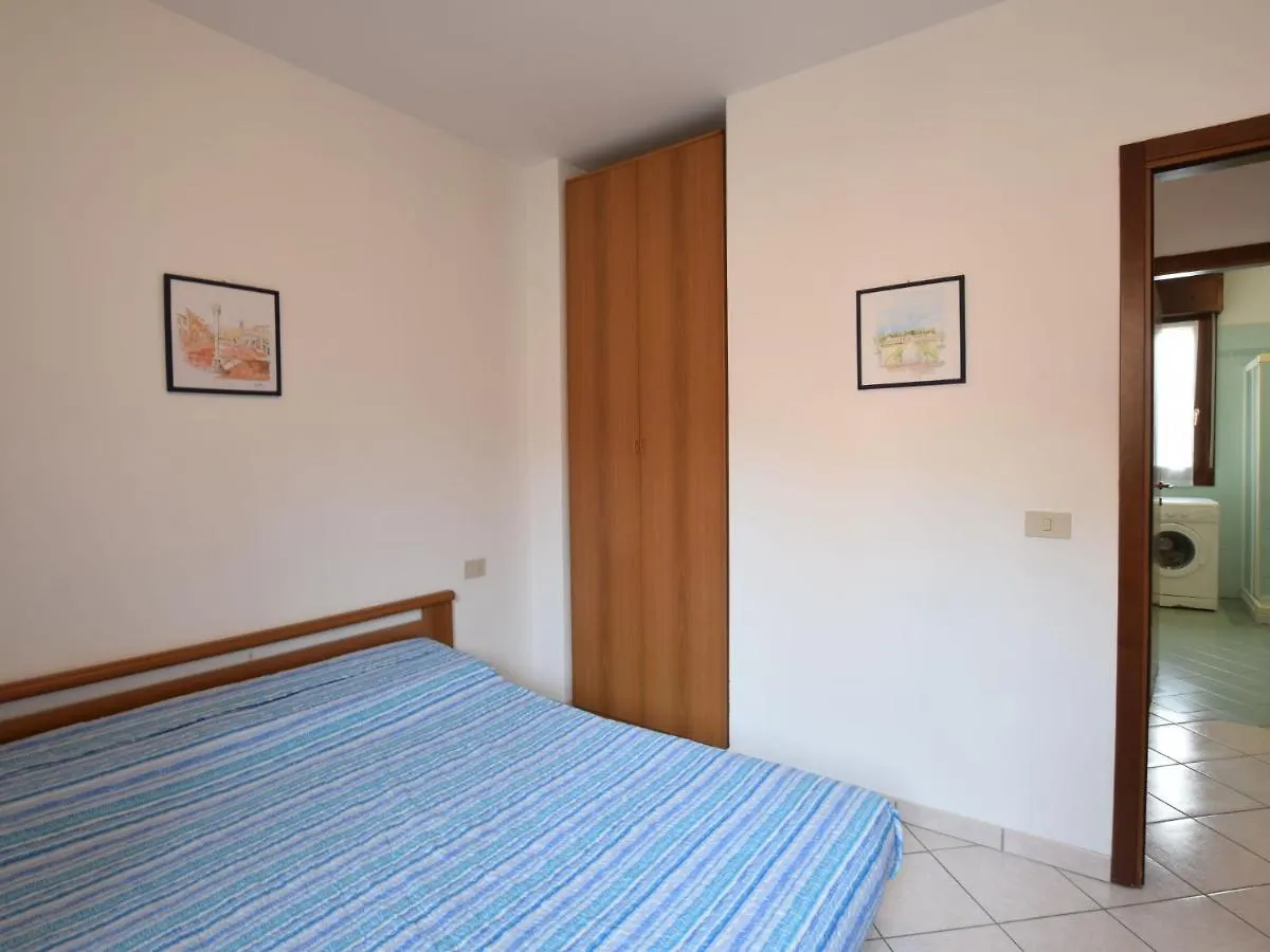 Apartment Acquamarina-3 By Interhome Rosapineta