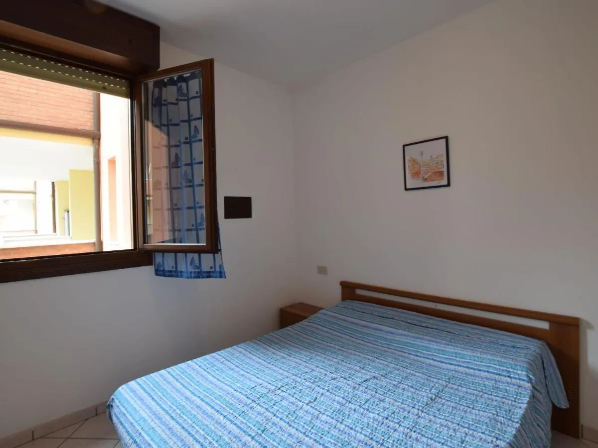 Apartment Acquamarina-3 By Interhome Rosapineta