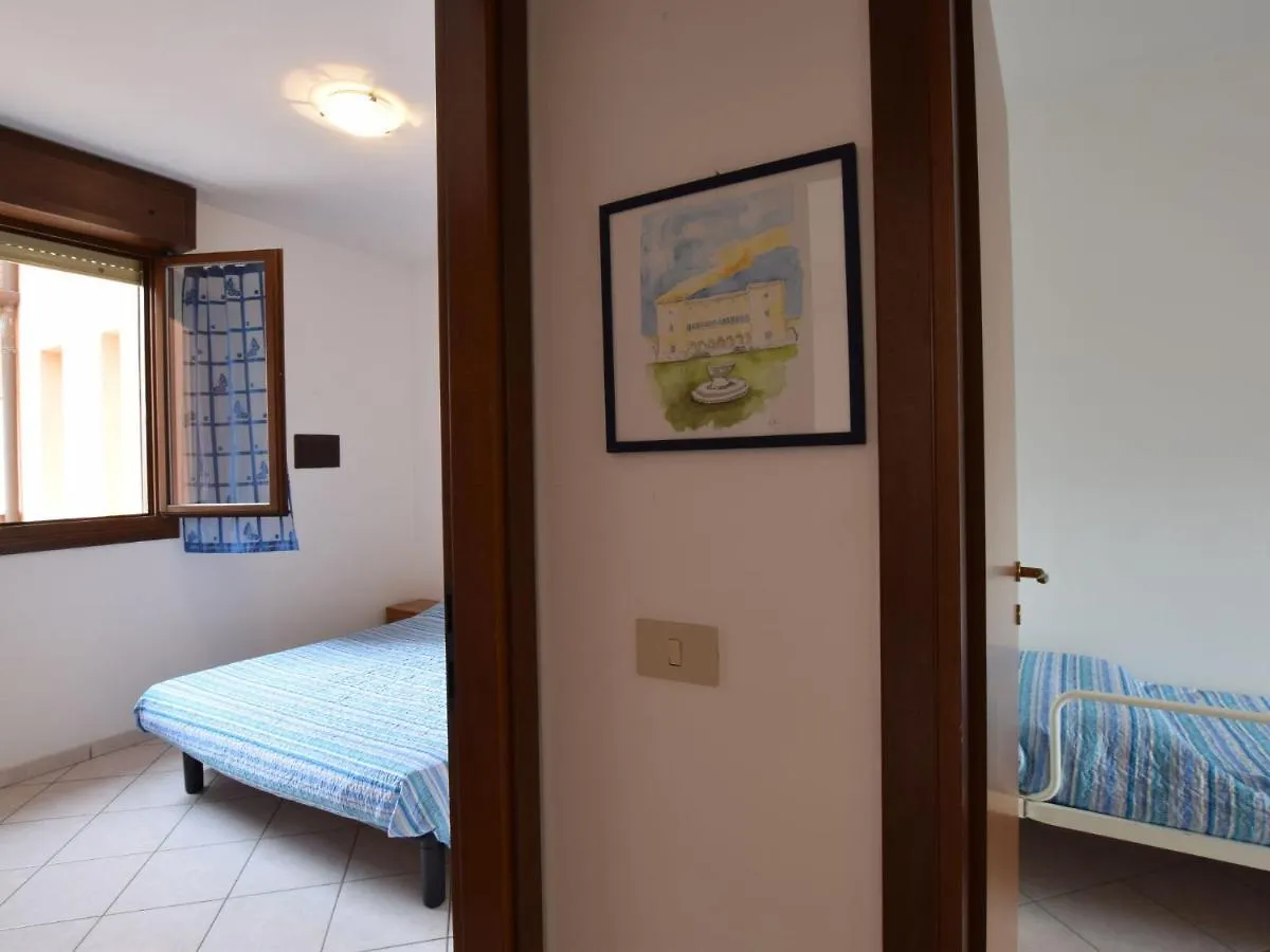 Apartment Acquamarina-3 By Interhome Rosapineta