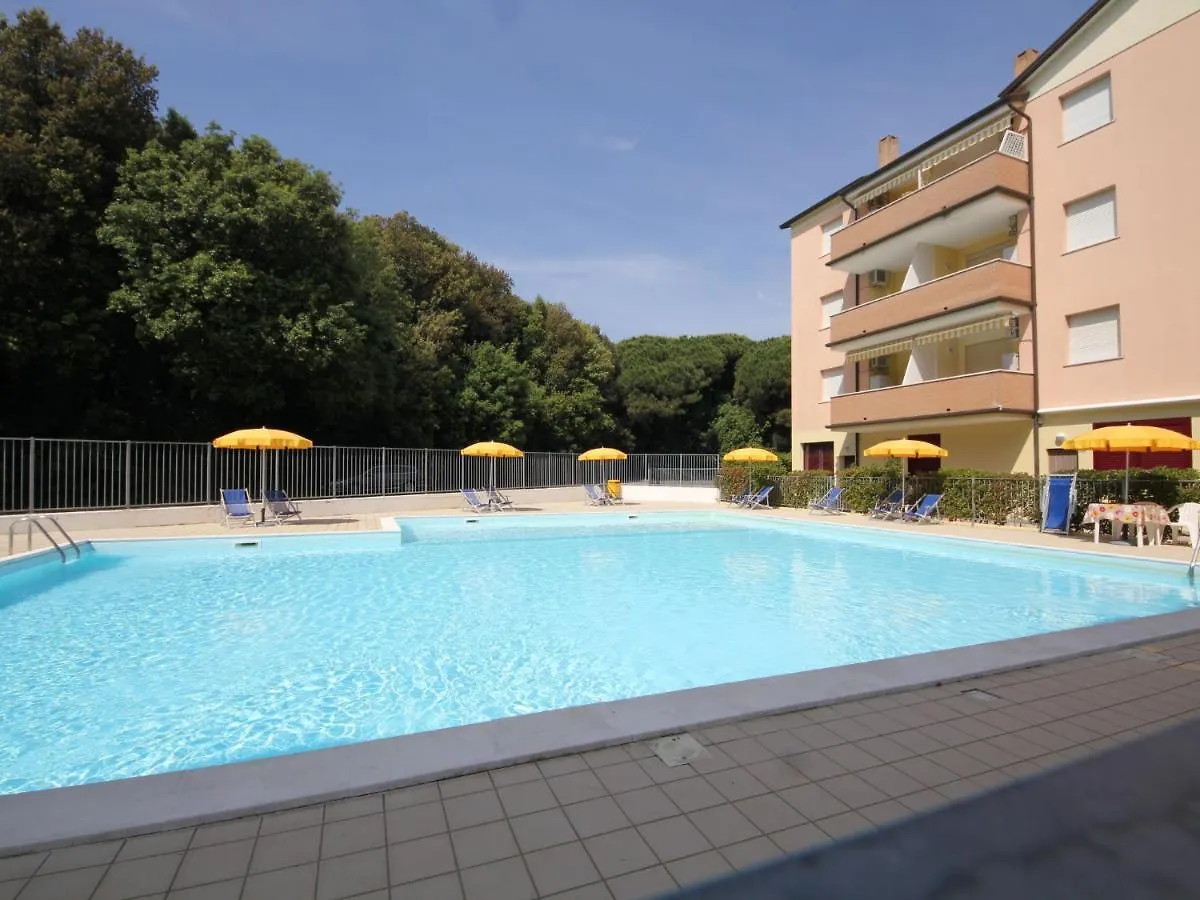 Apartment Acquamarina-3 By Interhome location