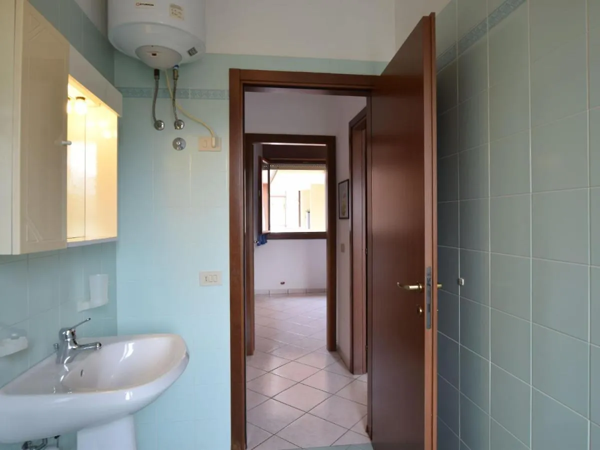 Apartment Acquamarina-3 By Interhome Rosapineta